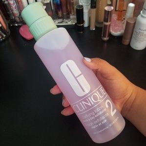 Clinique Jumbo 16.5oz Clarifying Lotion 2